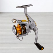 Котушка Carpe Diem River 500, 9+1п